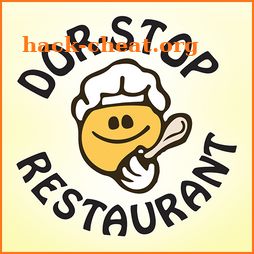 The Dor-Stop Restaurant icon
