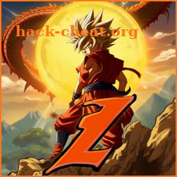 The Dragon Z-Fighter:Idle RPG icon