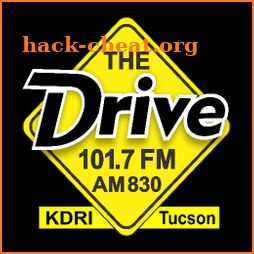 The Drive Tucson icon
