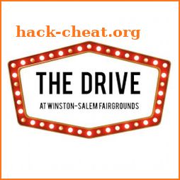 The Drive - Winston Salem icon