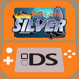 The DS Soulsilver Emu Edition icon