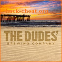 The Dudes' Brewing Co icon