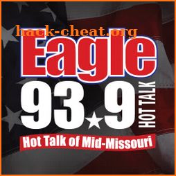 THE EAGLE - 93.9FM icon