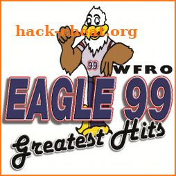 The Eagle 99 App icon