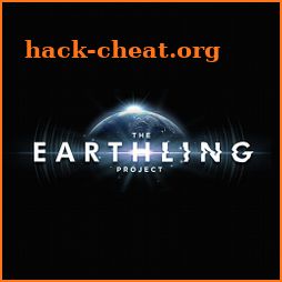THE EARTHLING PROJECT icon