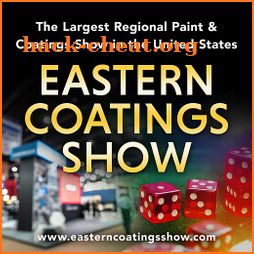 The Eastern Coating Show 2021 icon