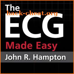 The ECG Made Easy, 8e icon