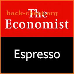 The Economist Espresso icon