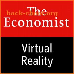 The Economist VR icon