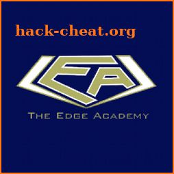 The Edge Academy icon