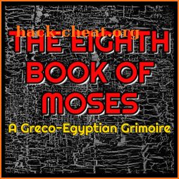 The Eighth Book of Moses icon