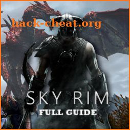 The Elder Scrolls V Full Guide icon