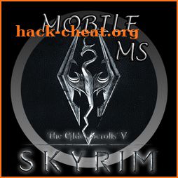 The Elder Scrolls V : Skyrim Mobile MS icon
