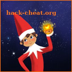 The Elf on the Shelf’s Magical Holiday Journey icon