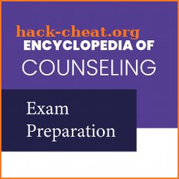 The Encyclopedia of counseling icon