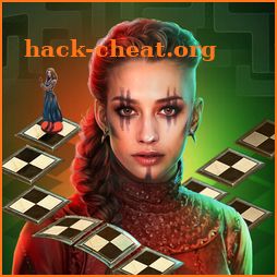 The Endless Game Mystery (F2P) icon