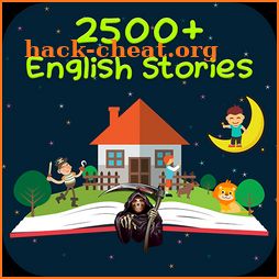 The English Story: Best Short Stories for Kids icon