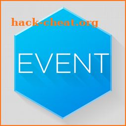 The Event App by EventsAIR icon