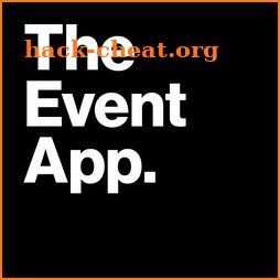 The Event App icon