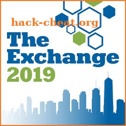 The Exchange 2019 icon
