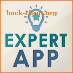 The Expert Marketing App icon