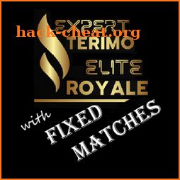 The Expert Terimo Elite Royale Fixed Matches icon