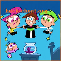 The Fairly OddParents Quiz icon