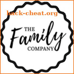 The Family Company Coffee icon