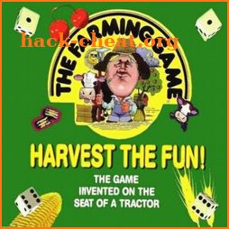 The Farming Game icon