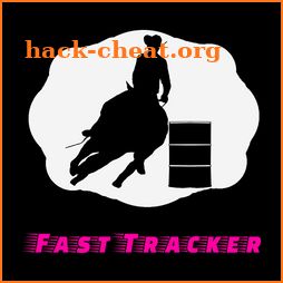 The Fast Tracker icon