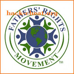 The Father's Rights Movement icon