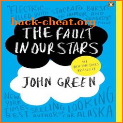 The Fault in Our Stars by John Green icon