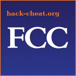 The FCC Connect icon