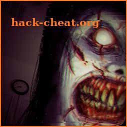 The Fear : Creepy Scream House icon