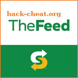 The Feed: Subway icon