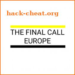 The Final Call Europe icon
