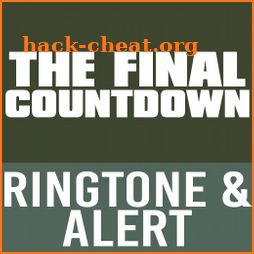 The Final Countdown Ringtone icon