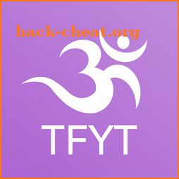 The Fit Yogi Trainer icon