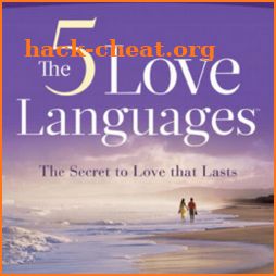 The Five Love Languages icon