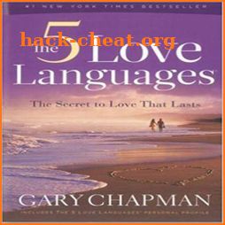 The Five Love Languages by by Gary Chapman icon