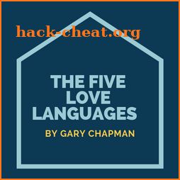 The Five Love Languages By Gary Chapman(Free) icon