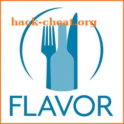 The Flavor Experience 2018 icon