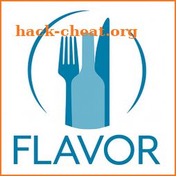 The Flavor Experience 2019 icon