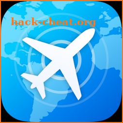 The Flight Tracker Free icon