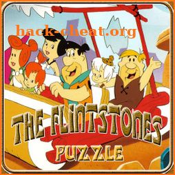The Flintstones Puzzle icon