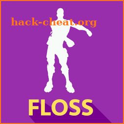 The Floss Dance Challenge icon