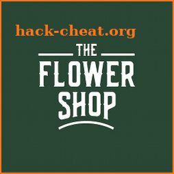 The Flower Shop: Cannabis Dispensary icon