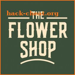 The Flower Shop USA icon