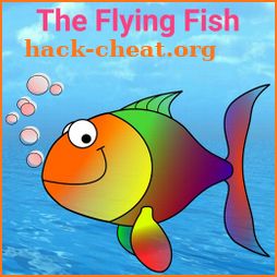 The Flying Fish icon