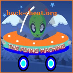 The Flying Machine icon